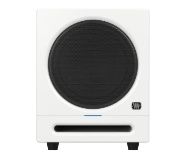 Presonus Eris Sub8 BT White - Subwoofer Aktywny - 1544225 - zdjęcie